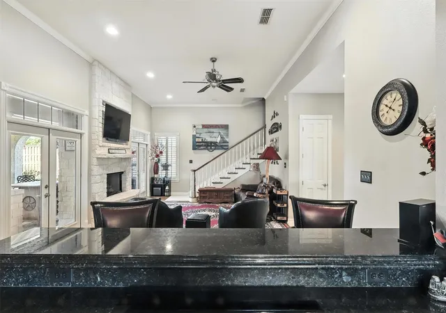 Photo 4 of Single family home for sale at 902 Booker St, Sulphur Springs, TX 75482 | MLS# 20836599 | Listing updated on 2026-08-26