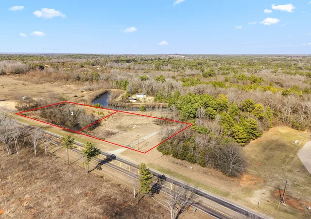 Photo 1 of Sale Pending at Tbd Fm 2661 (20 Acres), Flint, TX 75762 | MLS# 20840655 | Listing updated on 2026-08-31