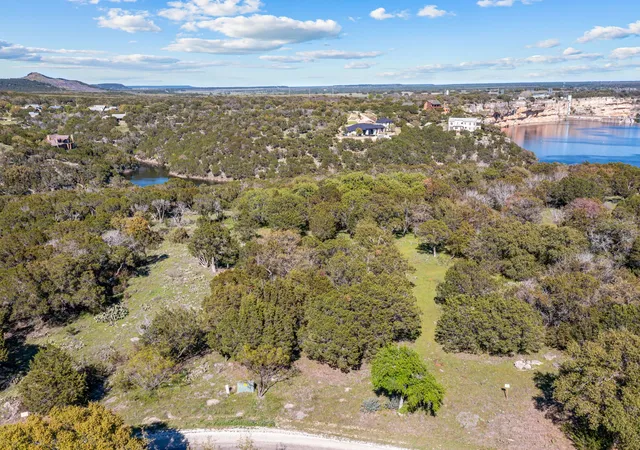 Photo 3 of Land for sale at 1021 Lakeside Ln, Graford, TX 76449 | MLS# 20840688 | Listing updated on 2026-09-22