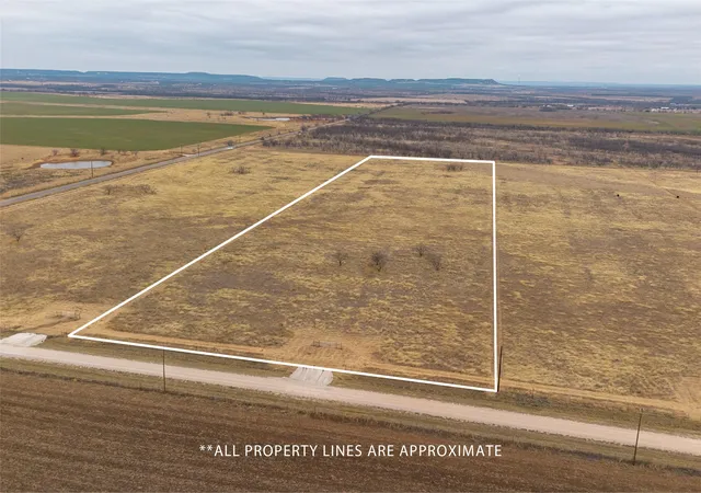 Homes for sale in Bradshaw, TX | T4 County Road 204, Bradshaw, TX 79567 | MLS# 20842023