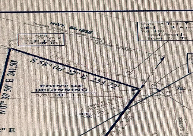 Photo 3 of Land for sale at 4560 Hwy 84 - 183 Hwy E, Early, TX 76802 | MLS# 20842159 | Listing updated on 2026-07-24