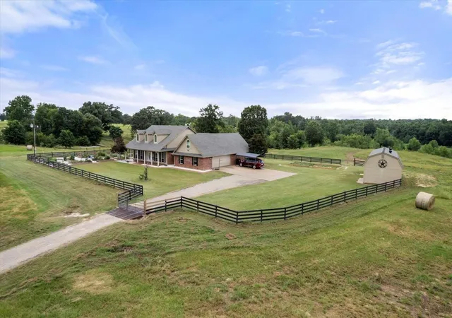 Photo 1 of Single family home for sale at 274 Cr 3230 Sw #3230, Winnsboro, TX 75494 | MLS# 20842967 | Listing updated on 2026-09-07