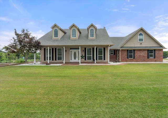 Photo 3 of Single family home for sale at 274 Cr 3230 Sw #3230, Winnsboro, TX 75494 | MLS# 20842967 | Listing updated on 2026-09-07