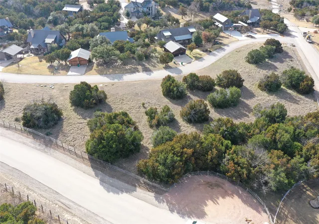 Photo 2 of Land for sale at 1099 Waterfall Way, Graford, TX 76449 | MLS# 20840755 | Listing updated on 2026-07-22