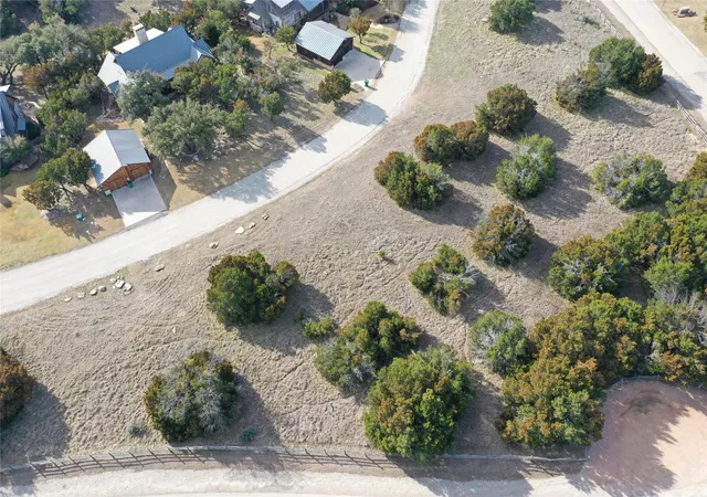 Photo 3 of Land for sale at 1099 Waterfall Way, Graford, TX 76449 | MLS# 20840755 | Listing updated on 2026-07-22