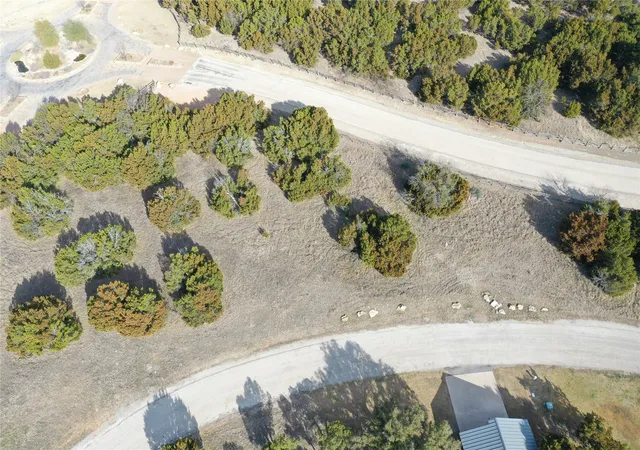 Photo 3 of Land for sale at 1099 Waterfall Way, Graford, TX 76449 | MLS# 20840755 | Listing updated on 2026-07-22