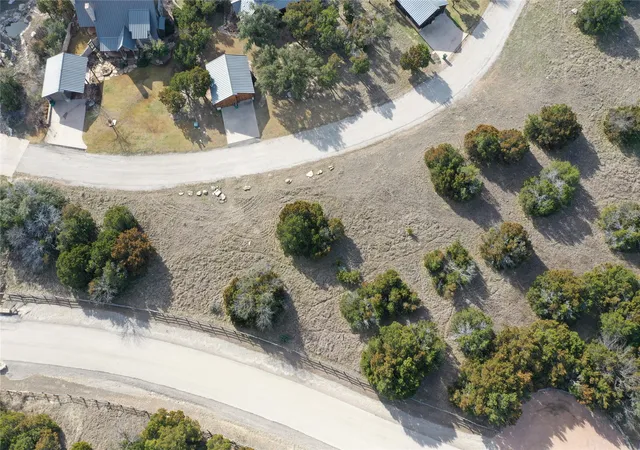 Photo 4 of Land for sale at 1099 Waterfall Way, Graford, TX 76449 | MLS# 20840755 | Listing updated on 2026-07-22