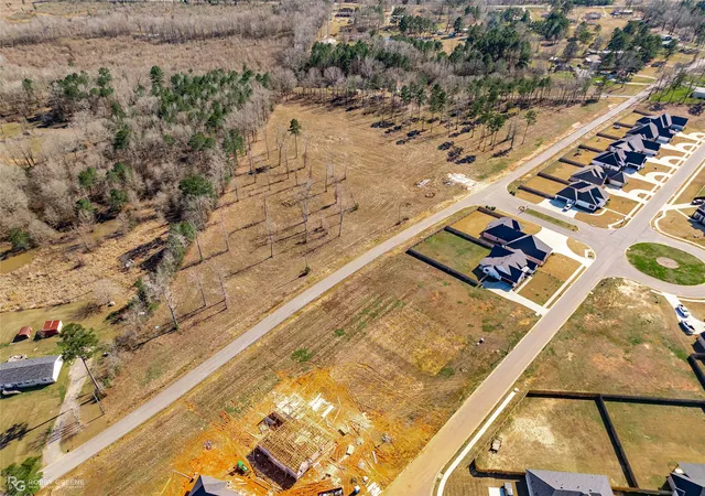Photo 3 of Land for sale at 0 Allen Town Rd #2, Haughton, LA 71037 | MLS# 20846419 | Listing updated on 2026-07-07