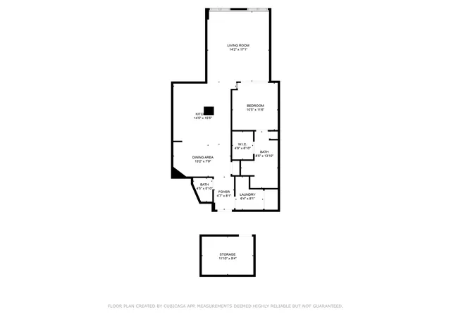 Photo 32 of Condo for sale at 1505 Elm St #501, Dallas, TX 75201 | MLS# 20836013 | Listing updated on 2026-09-25