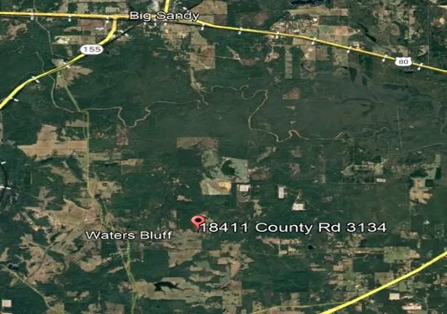 Photo 3 of Land for sale at 18411 County Road 3134, Winona, TX 75792 | MLS# 20846780 | Listing updated on 2026-08-03