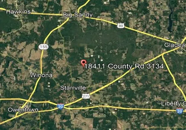 Homes for sale in Winona, TX | 18411 County Road 3134, Winona, TX 75792 | MLS# 20846780