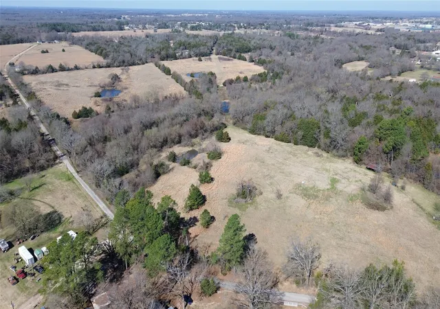 Photo 3 of Land for sale at Lot 6 Rains Cr1140 Rd, Emory, TX 75440 | MLS# 20847059 | Listing updated on 2026-09-22
