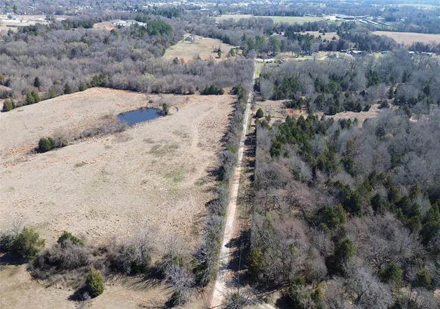 Photo 3 of Land for sale at Lot 6 Rains Cr1140 Rd, Emory, TX 75440 | MLS# 20847059 | Listing updated on 2026-09-22