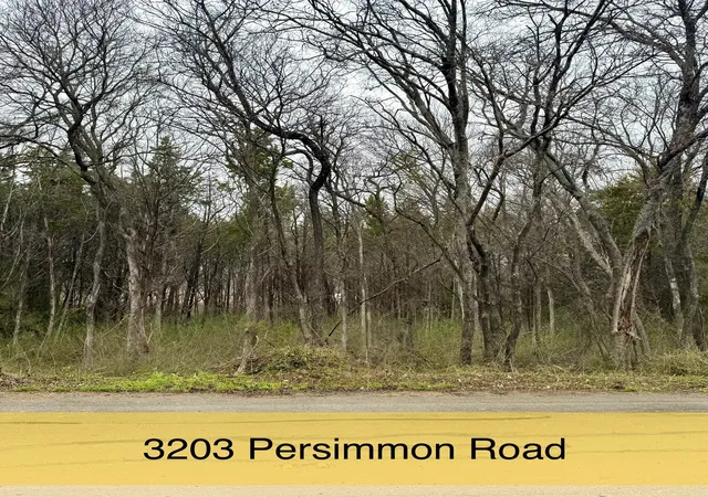 Photo 4 of Land for sale at 3203 Persimmon Rd, Dallas, TX 75241 | MLS# 20847776 | Listing updated on 2026-07-21