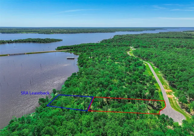 Photo 1 of Land for sale at Tbd Private Road 5862, Yantis, TX 75497 | MLS# 20847860 | Listing updated on 2026-08-27