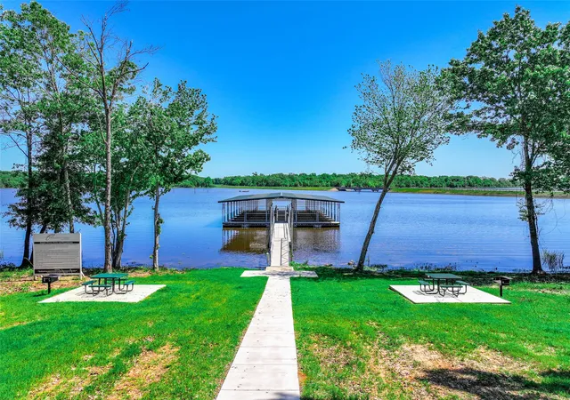 Photo 3 of Land for sale at Tbd Private Road 5862, Yantis, TX 75497 | MLS# 20847860 | Listing updated on 2026-08-27