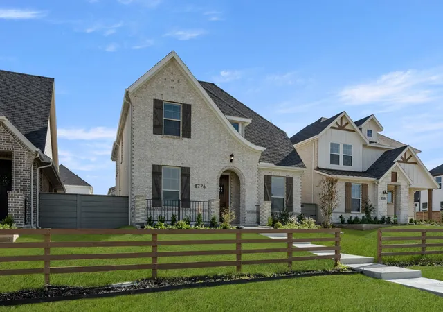 Homes for sale in Justin, TX | 8776 Treeline Pathway, Justin, TX 76247 | MLS# 20849377