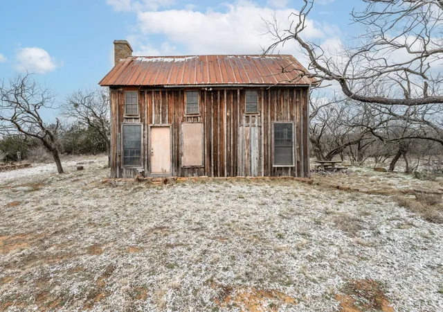 Homes for sale in Mingus, TX | 14459 County Road 107, Mingus, TX 76463 | MLS# 20849701