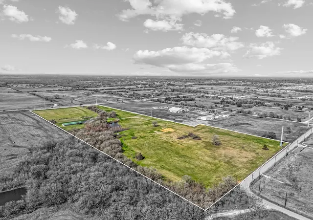 Photo 3 of Land for sale at Tbd Hwy 377, Aubrey, TX 76227 | MLS# 20849966 | Listing updated on 2026-07-20