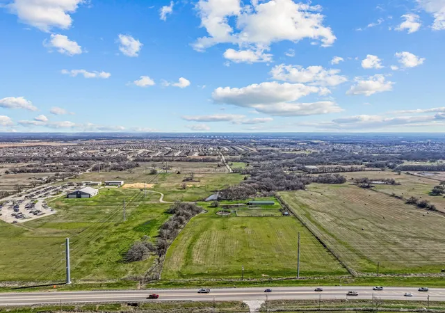 Photo 4 of Land for sale at Tbd Hwy 377, Aubrey, TX 76227 | MLS# 20849966 | Listing updated on 2026-07-20