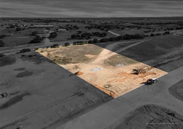 Photo 1 of Land for sale at 1042 Ranch Vista Rd, Granbury, TX 76049 | MLS# 20851937 | Listing updated on 2026-08-18