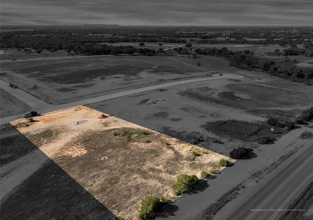 Photo 2 of Land for sale at 1042 Ranch Vista Rd, Granbury, TX 76049 | MLS# 20851937 | Listing updated on 2026-08-18