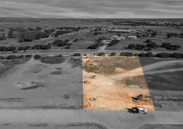 Photo 4 of Land for sale at 1042 Ranch Vista Rd, Granbury, TX 76049 | MLS# 20851937 | Listing updated on 2026-08-18