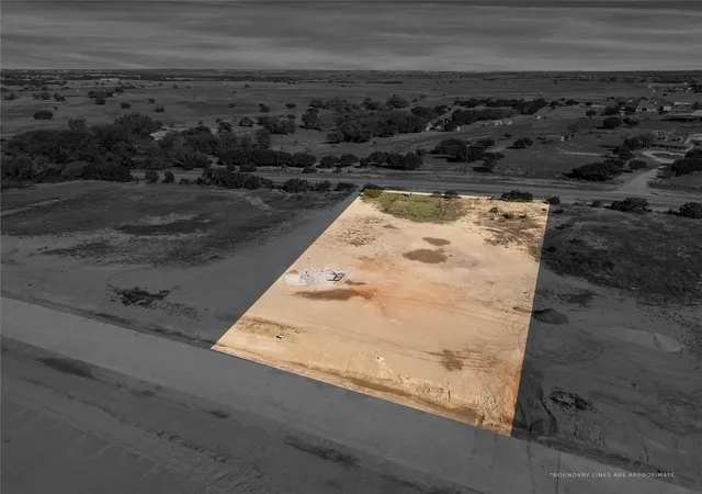 Photo 1 of Land for sale at 1048 Ranch Vista Rd, Granbury, TX 76049 | MLS# 20851948 | Listing updated on 2026-08-18