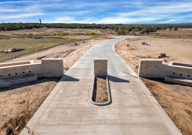 Photo 2 of Land for sale at 1054 Ranch Vista Rd, Granbury, TX 76049 | MLS# 20851952 | Listing updated on 2026-08-18