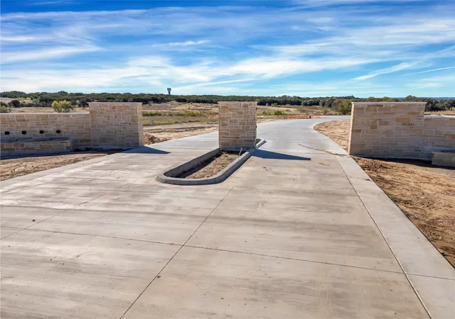 Photo 3 of Land for sale at 1054 Ranch Vista Rd, Granbury, TX 76049 | MLS# 20851952 | Listing updated on 2026-08-18