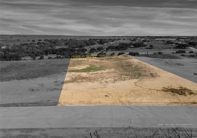 Photo 4 of Land for sale at 1054 Ranch Vista Rd, Granbury, TX 76049 | MLS# 20851952 | Listing updated on 2026-08-18