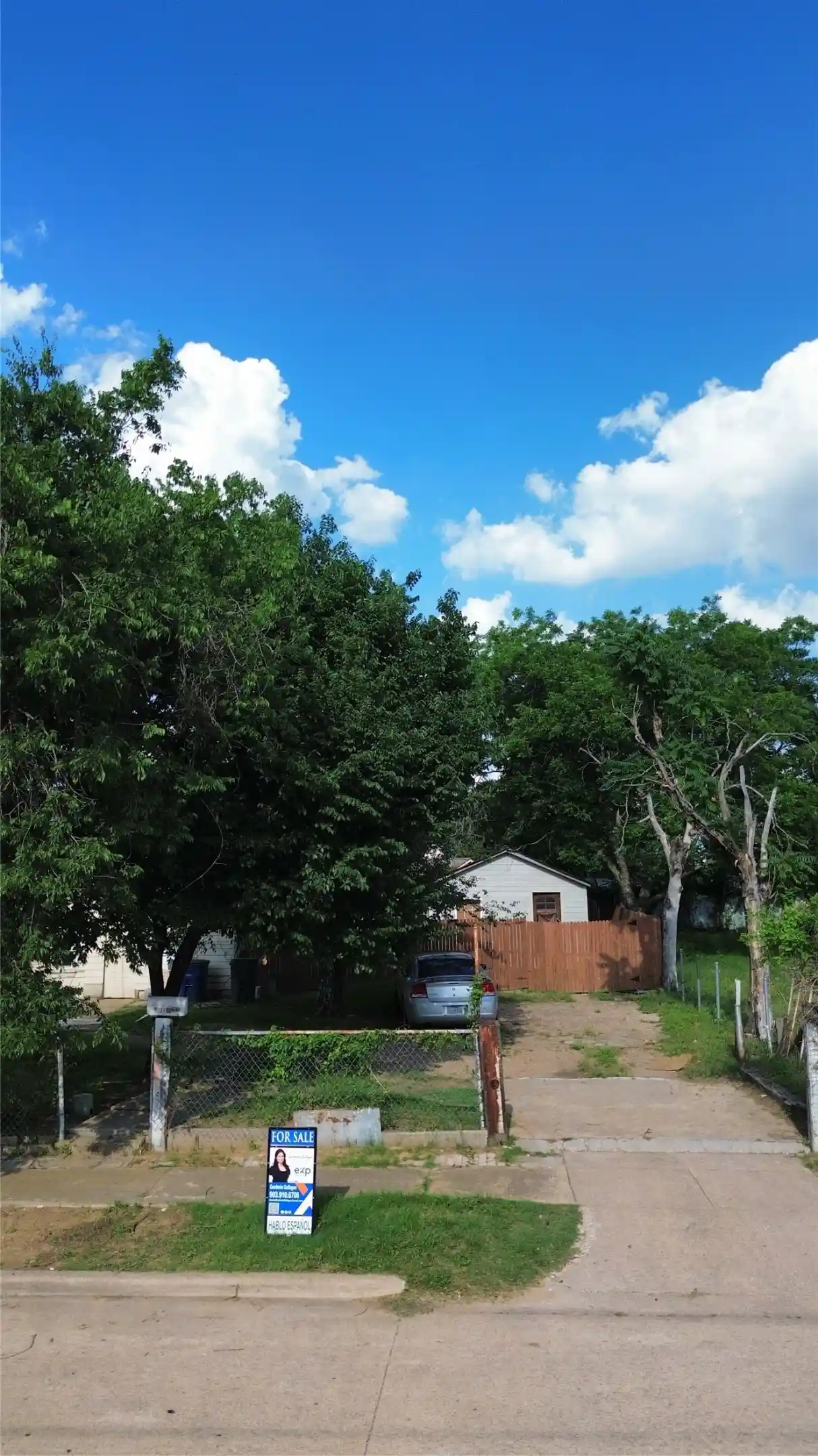 Photo 1 of Sale Pending at 3310 Wake St, Dallas, TX 75212 | MLS# 20842061 | Listing updated on 2025-10-13