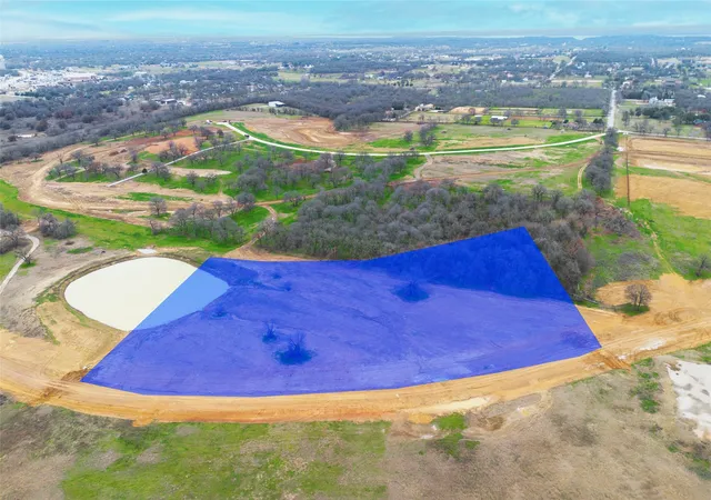 Photo 1 of Sale Pending at Lot 8 Weisen Rd, Bartonville, TX 76226 | MLS# 20845867 | Listing updated on 2026-07-17