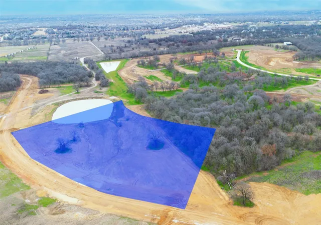 Photo 2 of Sale Pending at Lot 8 Weisen Rd, Bartonville, TX 76226 | MLS# 20845867 | Listing updated on 2026-07-17