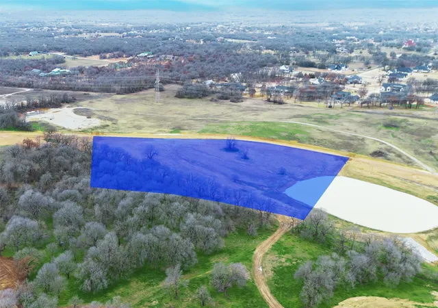 Photo 3 of Sale Pending at Lot 8 Weisen Rd, Bartonville, TX 76226 | MLS# 20845867 | Listing updated on 2026-07-17