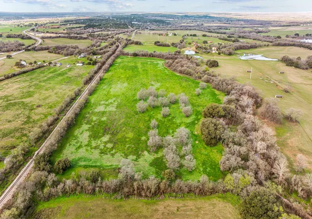 Photo 3 of Land for sale at Tbd 4 Cr 160, Bluff Dale, TX 76433 | MLS# 20853164 | Listing updated on 2026-07-15