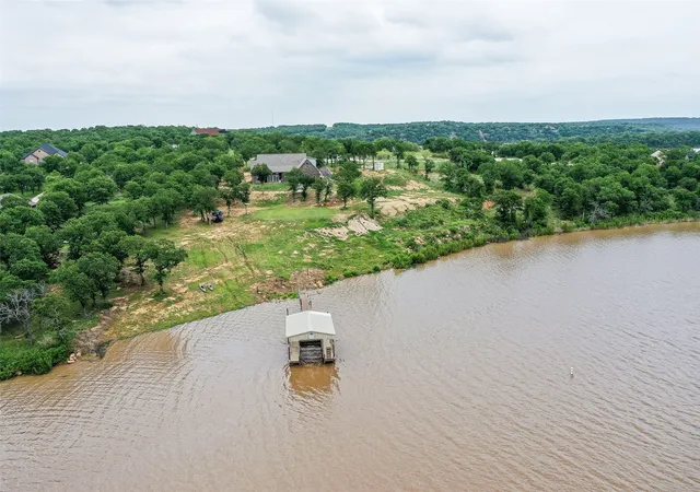 Homes for sale in Chico, TX | 133 Sunset Bay Pointe Ct, Chico, TX 76431 | MLS# 20853452