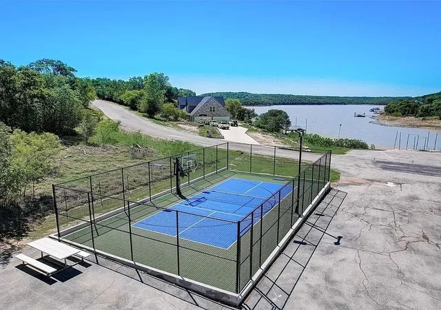 Homes for sale in Chico, TX | 133 Sunset Bay Pointe Ct, Chico, TX 76431 | MLS# 20853452