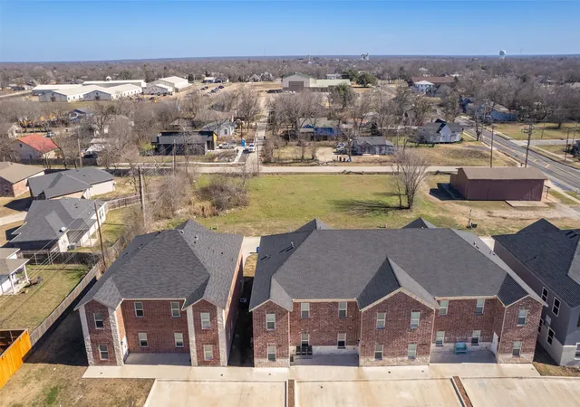 Multi family home for sale at 2301 Abilene St, Greenville, TX 75401 | MLS# 20853570