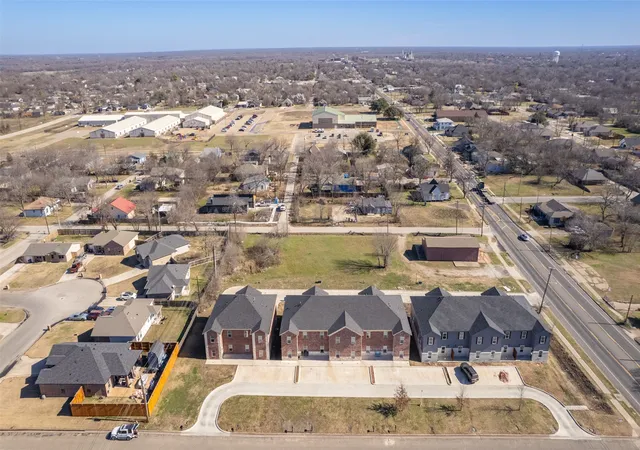 Photo 2 of Multi family home for sale at 2301 Abilene St, Greenville, TX 75401 | MLS# 20853570 | Listing updated on 2026-07-20