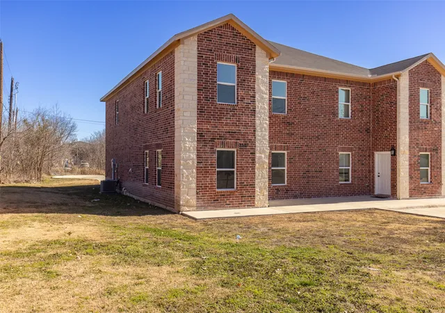 Photo 3 of Multi family home for sale at 2301 Abilene St, Greenville, TX 75401 | MLS# 20853570 | Listing updated on 2026-07-20