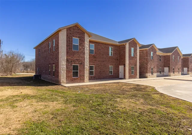 Photo 4 of Multi family home for sale at 2301 Abilene St, Greenville, TX 75401 | MLS# 20853570 | Listing updated on 2026-07-20