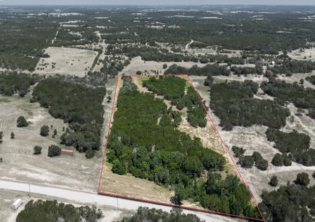 Photo 1 of Land for sale at #10 Private Road 12, Glen Rose, TX 76043 | MLS# 20856260 | Listing updated on 2026-07-14