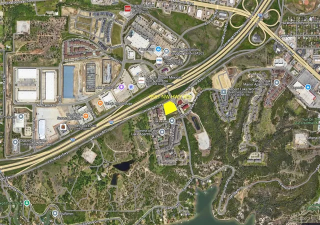 Photo 4 of Land for sale at 6501 Loop 820, Fort Worth, TX 76135 | MLS# 20854692 | Listing updated on 2026-08-22