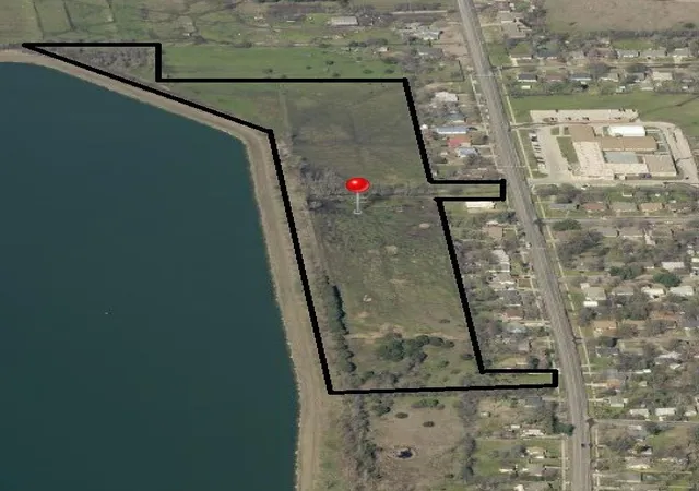 Photo 3 of Land for sale at 1215 Wolfe City Dr, Greenville, TX 75401 | MLS# 20855417 | Listing updated on 2026-08-25