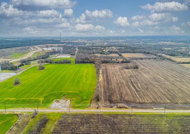 Photo 1 of Land for sale at Tbd Cr 429, Anna, TX 75409 | MLS# 20856022 | Listing updated on 2026-09-16