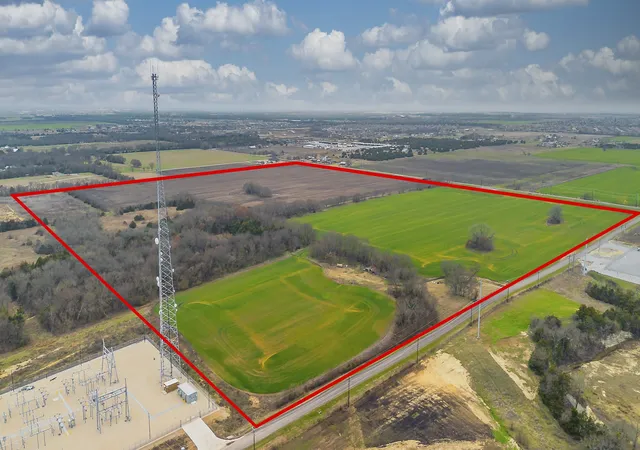 Photo 2 of Land for sale at Tbd Cr 429, Anna, TX 75409 | MLS# 20856022 | Listing updated on 2026-09-16