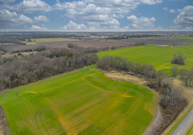Photo 4 of Land for sale at Tbd Cr-429, Anna, TX 75409 | MLS# 20856022 | Listing updated on 2026-09-16