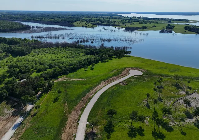 Photo 1 of Land for sale at 399 Harborside Ter, Windom, TX 75492 | MLS# 20854080 | Listing updated on 2026-07-25