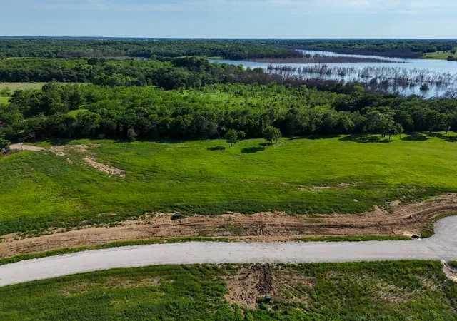 Photo 3 of Land for sale at 399 Harborside Ter, Windom, TX 75492 | MLS# 20854080 | Listing updated on 2026-07-25